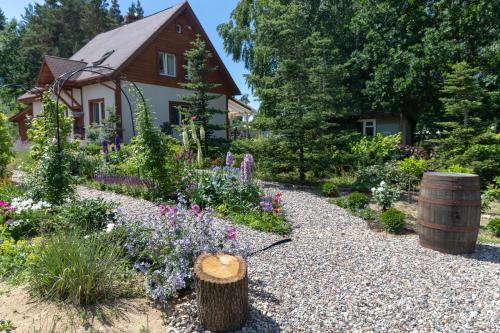 Cottage on the Hill, Kielno (zdjęcie 8)