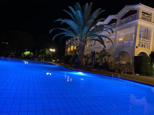  Sunflower Apartments & Studios in Laganas