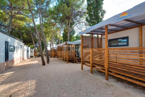 Mobile home Vodice 8