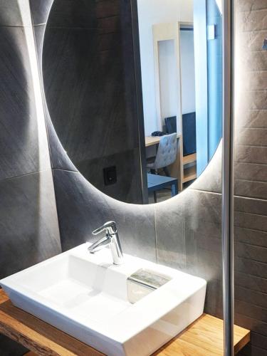 Aloe The Green Suites - Nikiti Halkidiki