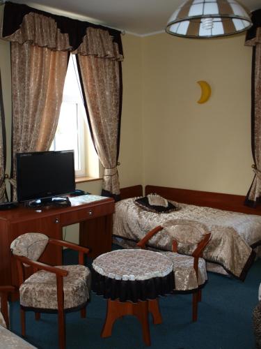Hotel Okatex - image 5