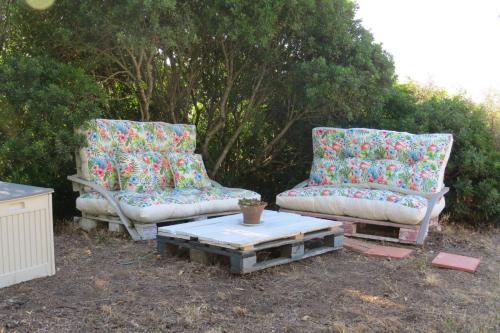 Complejo Rural Quesería Molino Dorado (Complejo Rural Queseria Molino Dorado) in 埃斯德波那