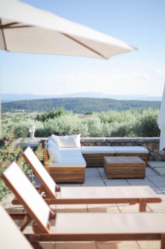 Le Jardin d'Eden in Tavernes