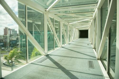 ทัศนียภาพภายนอกโรงแรม, Rivera Casino & Resort in ริเบรา