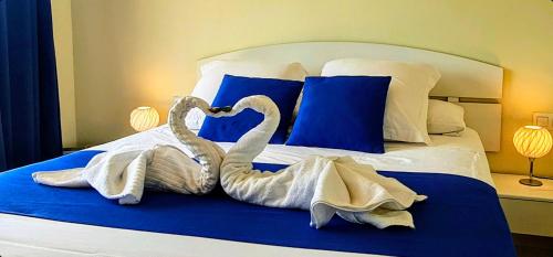 Apartament Cabrera Burriac - image 10