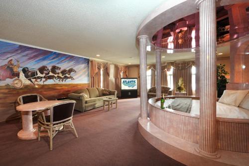 外部景觀, Atlantis Family Waterpark Hotel, an Ascend Collection Hotel in 威斯康辛峽谷 (WI)