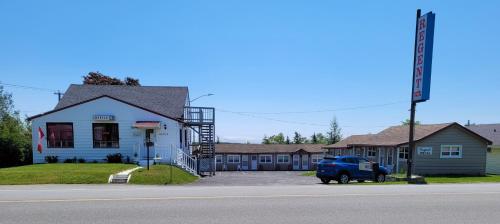 Regent Motel