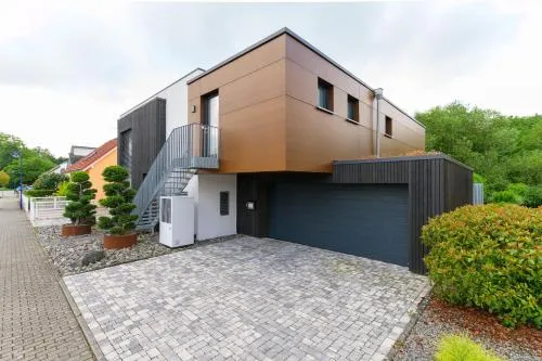 Das Andere - Gästeapartment in Kippenheim, Deutschland