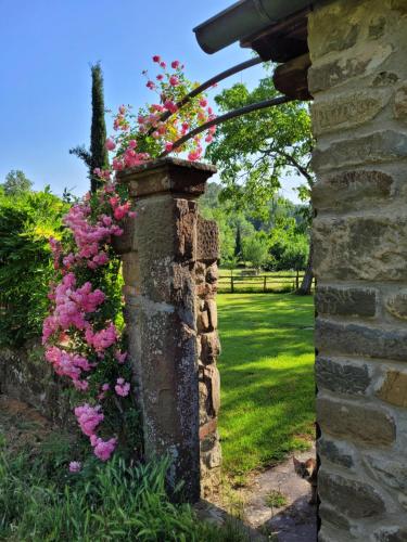  La Casa nel Chianti in Greve in Chianti