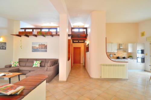 San Giovanni holiday home