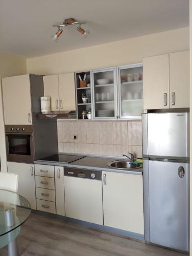 Apartman M&D Budva