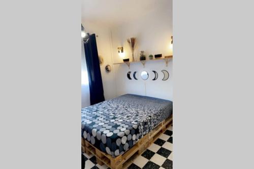 Location saisonniere