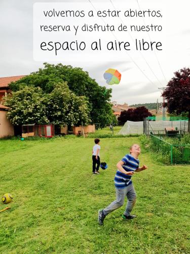 Apartamentos El Prado FAMILIAS