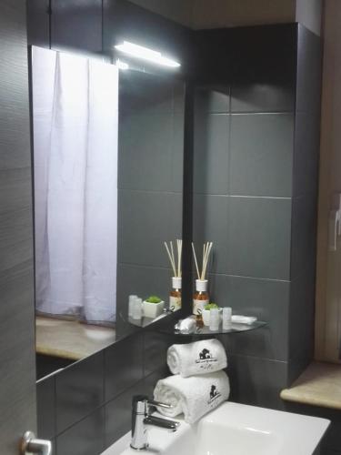  B&B via Piave da Lillo in Frosinone