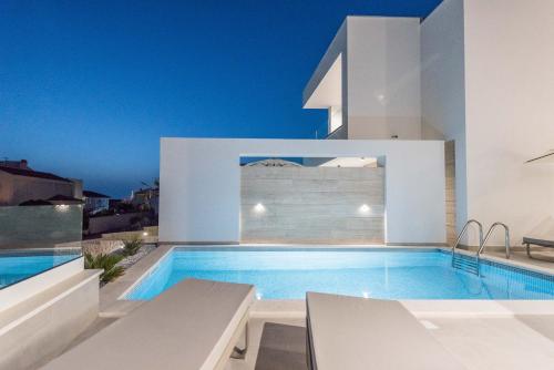 Villa Joy 2 luxury villa with private pool
