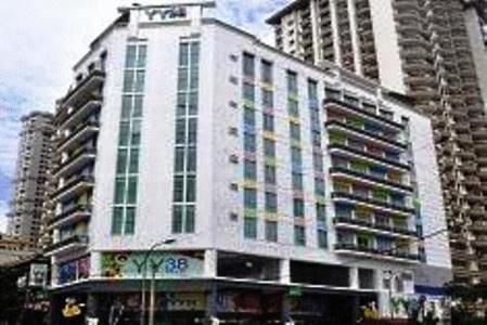 YY38 Hotel, Kuala Lumpur