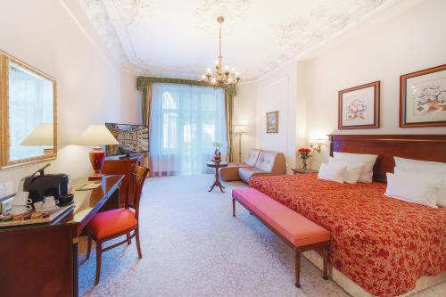 Special Offer - Supreme Double Room with Relax Package