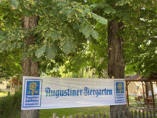Kastanienhof in Müglitztal, Deutschland