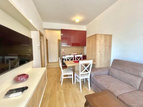 Apartments Markovic Budva
