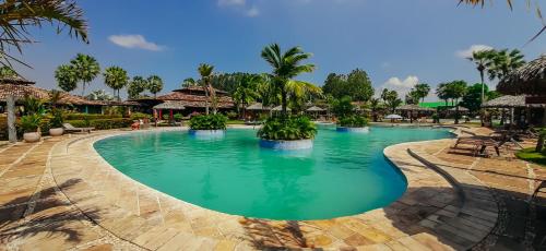 Porto Preguiças Resort