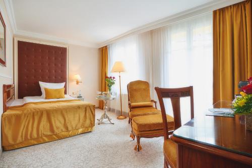 Carlsbad Plaza Medical Spa & Wellness hotel - image 3