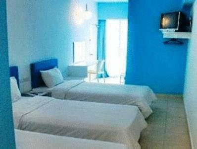 YY38 Hotel, Kuala Lumpur (Foto 7)