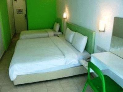 YY38 Hotel, Kuala Lumpur (Foto 10)