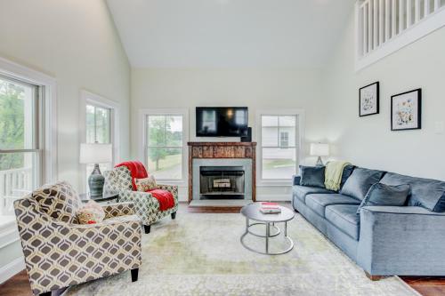 Monroe Cottage - main image