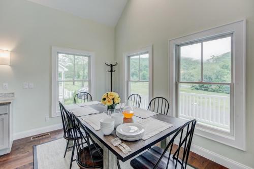 Monroe Cottage - image 4