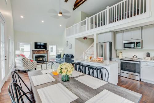 Monroe Cottage - image 7