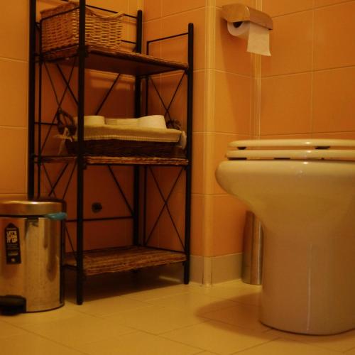 Locanda Al 5 - Bed & Beer – Lainate, DC