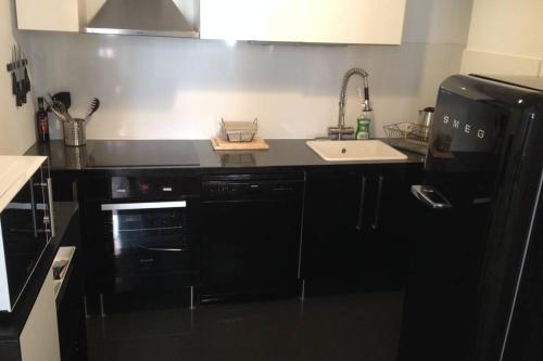 Beautiful T3 Apt in historical Toulouse city centre, Tolosa (foto 10)