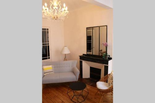 Beautiful T3 Apt in historical Toulouse city centre, Tolosa (foto 2)