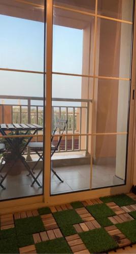 Bay la sun , Luxury apartment with nice view in เมืองเศรษฐกิจคิงอับดุลลาห์