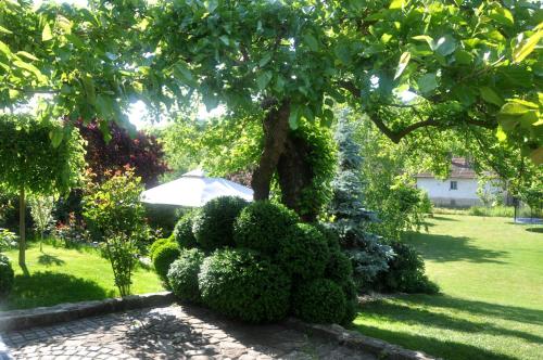 Guesthouse Djurić
