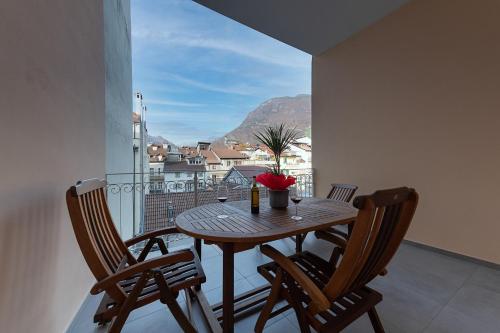 Apartments Leonardo 2