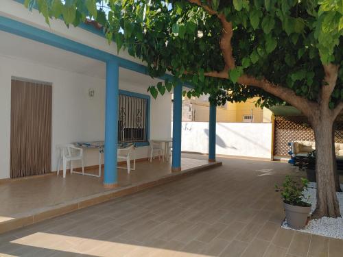 Chalet playa, Benicarló (fotografie 3)