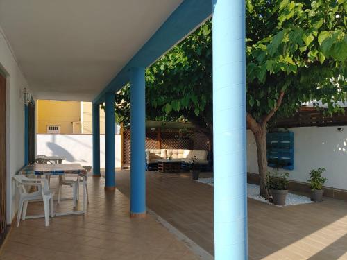 Chalet playa, Benicarló (fotografie 4)