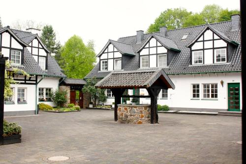 Altenbruecker Muehle - Accommodation - Overath