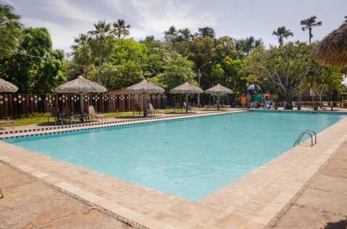 Porto Preguicas Resort