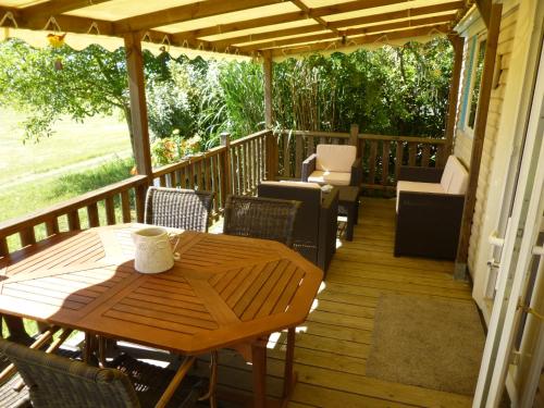 Violette gîte à louer Les Essards