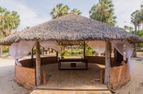 Porto Preguicas Resort