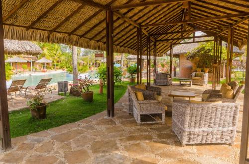 Porto Preguicas Resort