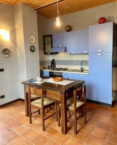 Cascina Stralla in Farigliano