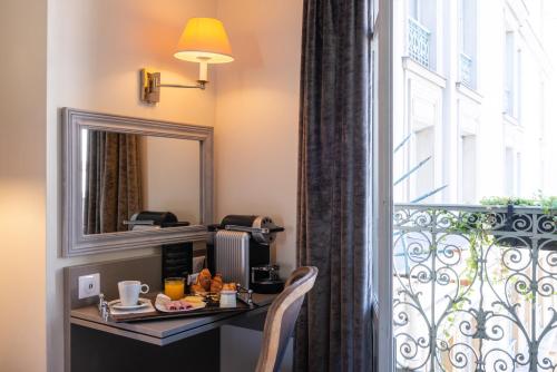 Hôtel Aston - image 9