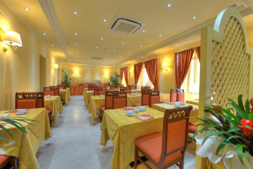Hotel Panorama Olbia