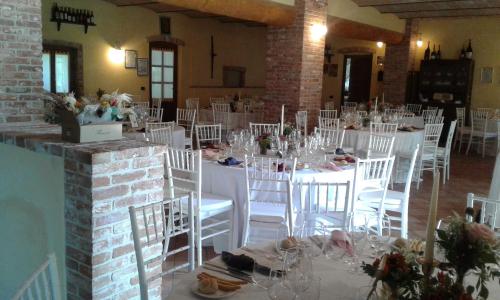 Cascina Stralla in Farigliano