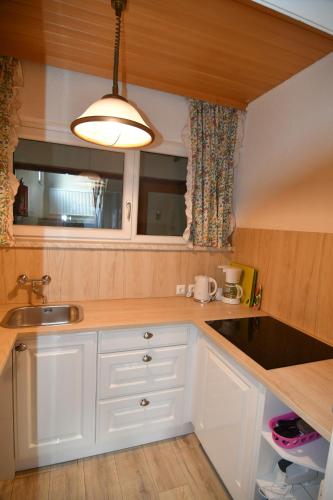 Mountain View Apartment in באד מיטרנדורף