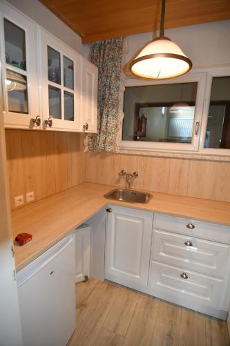 Mountain View Apartment in באד מיטרנדורף