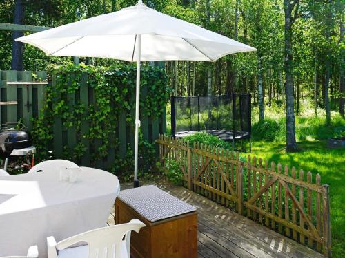 6 person holiday home in EKER - Ekerö